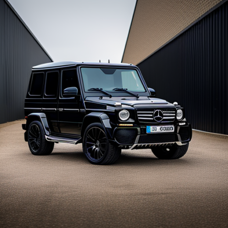 Ремонт рулевой рейки Mercedes G-Klasse