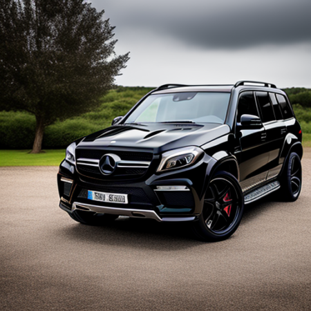 Ремонт рулевой рейки Mercedes GL-Klasse