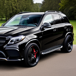 Ремонт рулевой рейки Mercedes GLE-Klasse