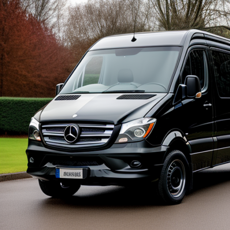 Ремонт рулевой рейки Mercedes Sprinter