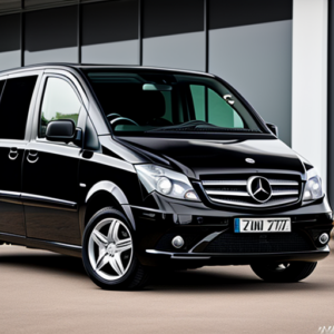 Ремонт рулевой рейки Mercedes Vito