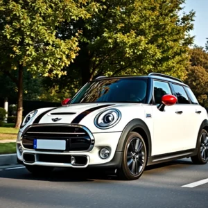 Ремонт рулевой рейки Mini Clubman