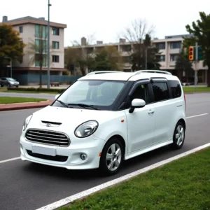 Ремонт рулевой рейки Mini Clubvan