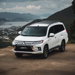 Ремонт рулевой рейки Mitsubishi Airtrek