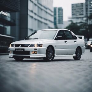 Ремонт рулевой рейки Mitsubishi Carisma