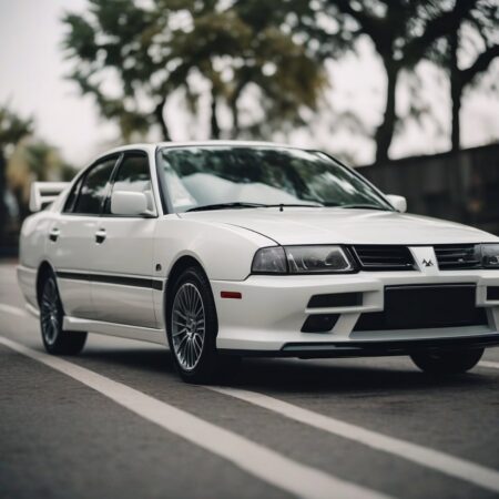 Ремонт рулевой рейки Mitsubishi Galant