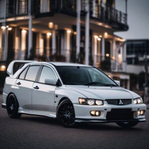 Ремонт рулевой рейки Mitsubishi Lancer