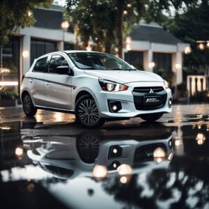 Ремонт рулевой рейки Mitsubishi Mirage