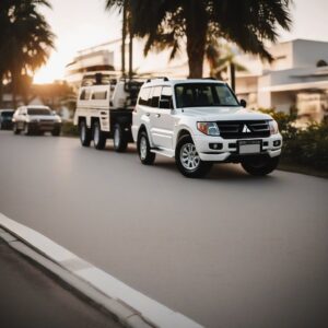 Ремонт рулевой рейки Mitsubishi Pajero