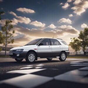 Ремонт рулевой рейки Mitsubishi Space Runner