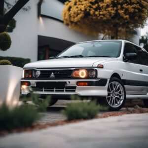 Ремонт рулевой рейки Mitsubishi Space Star