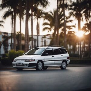 Ремонт рулевой рейки Mitsubishi Space Wagon