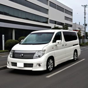 Ремонт рулевой рейки Nissan Elgrand