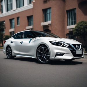 Ремонт рулевой рейки Nissan Maxima