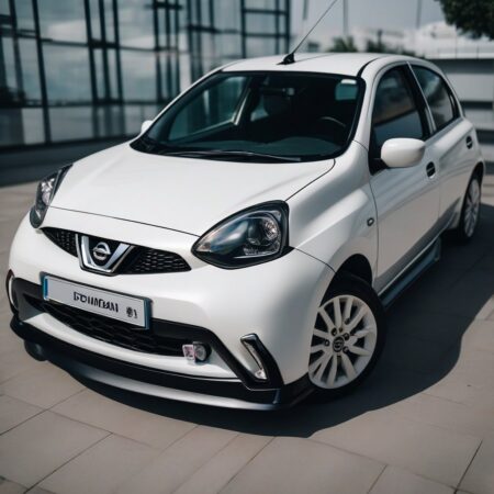 Ремонт рулевой рейки Nissan Micra