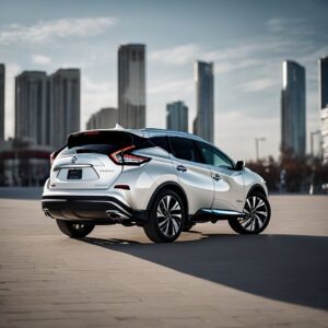 Ремонт рулевой рейки Nissan Murano