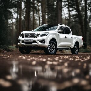 Ремонт рулевой рейки Nissan Navara