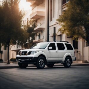 Ремонт рулевой рейки Nissan Pathfinder