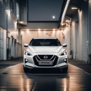 Ремонт рулевой рейки Nissan Presage