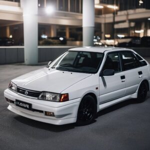 Ремонт рулевой рейки Nissan Pulsar