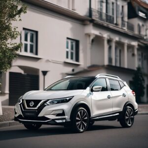 Ремонт рулевой рейки Nissan Qashkai