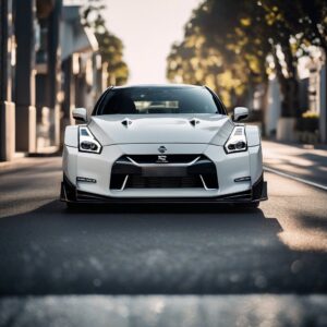 Ремонт рулевой рейки Nissan R-Nessa