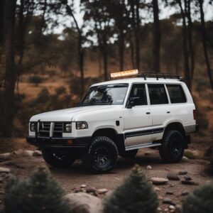 Ремонт рулевой рейки Nissan Safari