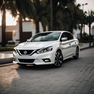 Ремонт рулевой рейки Nissan Sentra