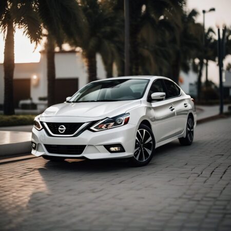 Ремонт рулевой рейки Nissan Sentra
