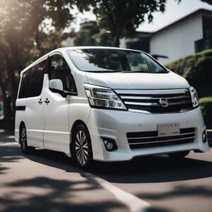 Ремонт рулевой рейки Nissan Serena