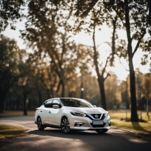 Ремонт рулевой рейки Nissan Tilda