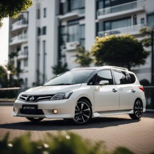 Ремонт рулевой рейки Nissan Wingroad