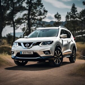 Ремонт рулевой рейки Nissan X-Trail