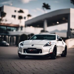 Ремонт рулевой рейки Nissan Z