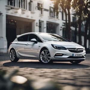 Ремонт рулевой рейки Opel Astra