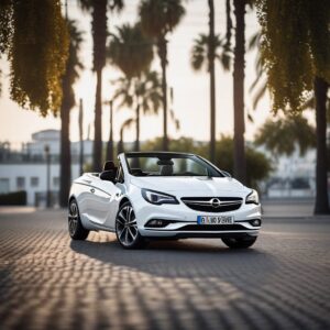Ремонт рулевой рейки Opel Cascada