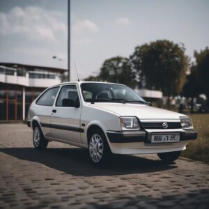 Ремонт рулевой рейки Opel Corsa