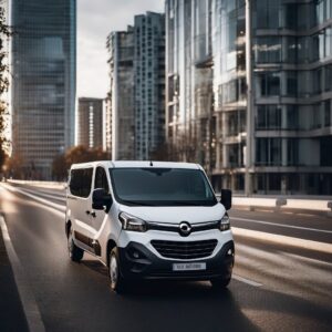 Ремонт рулевой рейки Opel Movano