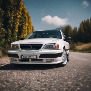 Ремонт рулевой рейки Opel Omega
