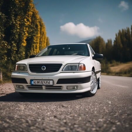Ремонт рулевой рейки Opel Omega