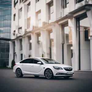 Ремонт рулевой рейки Opel Signum