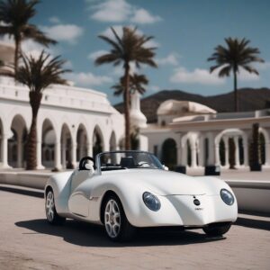 Ремонт рулевой рейки Opel Speedster