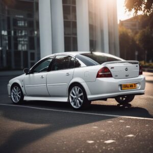 Ремонт рулевой рейки Opel Vectra