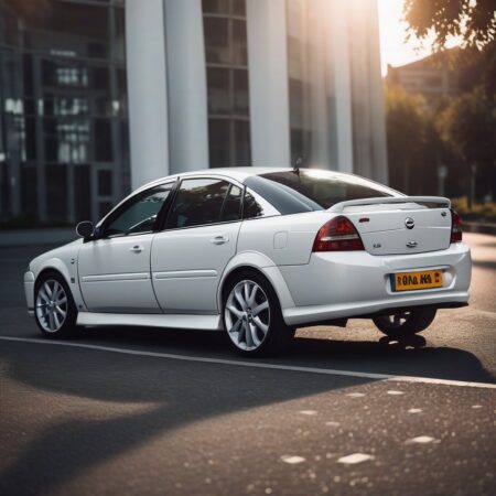 Ремонт рулевой рейки Opel Vectra