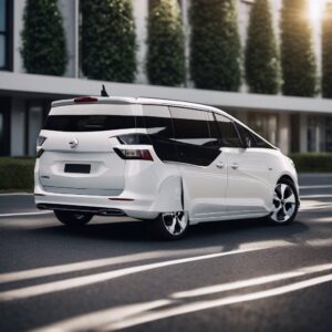 Ремонт рулевой рейки Opel Zafira