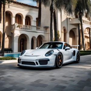 Ремонт рулевой рейки Porsche 718