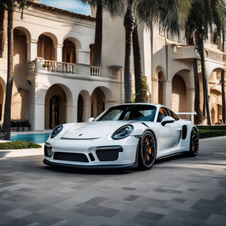 Ремонт рулевой рейки Porsche 718