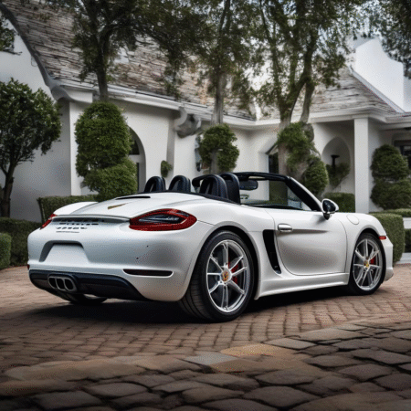 Ремонт рулевой рейки Porsche Boxter