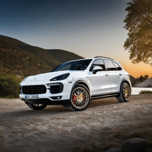 Ремонт рулевой рейки Porsche Cayenne с 2011 года