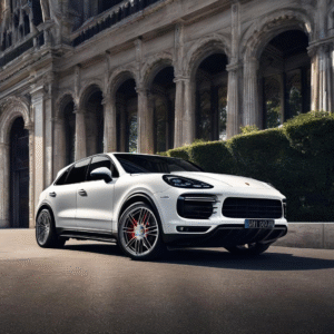 Ремонт рулевой рейки Porsche Cayenne